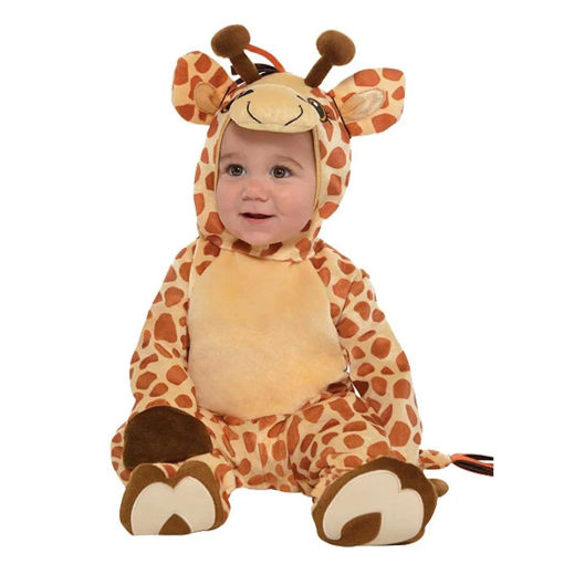 Picture of JUNIOR GIRAFFE - 2-3 YEARS